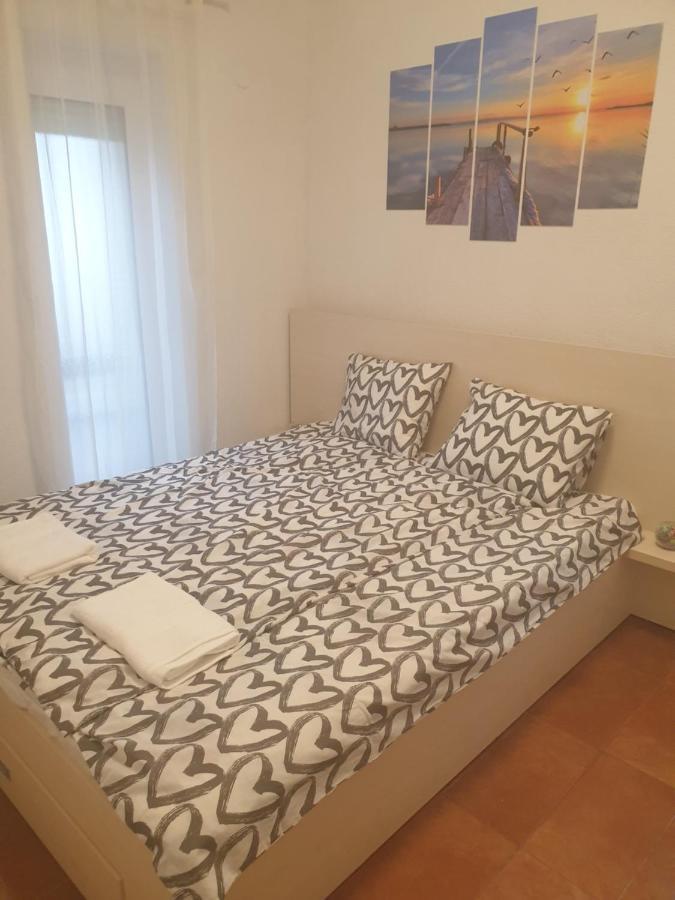 Setany Szallo Siofok Siófok Zewnętrze zdjęcie
