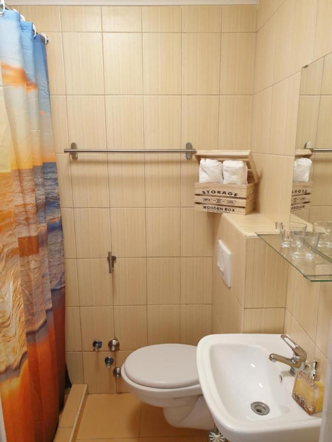 Setany Szallo Siofok Siófok Zewnętrze zdjęcie